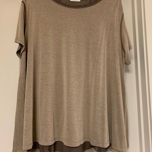 Tunic Top